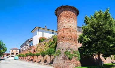 Бергамаско