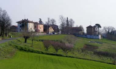 Берцано-ди-Тортона