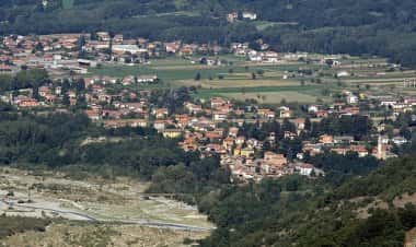 Боргетто-ди-Борбера