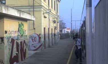 Борго-Сан-Мартино