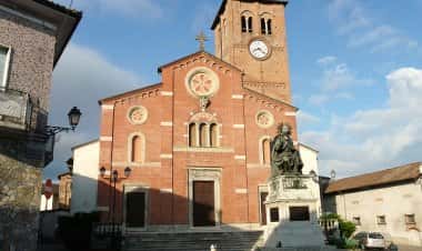 Боско-Маренго