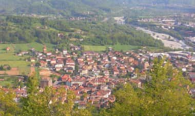 Виньоле-Борбера