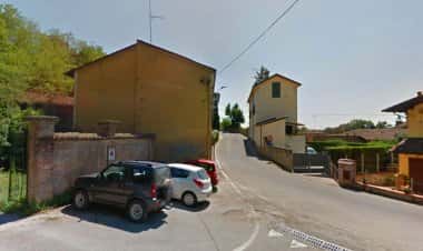 Виллальверния