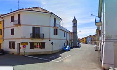 Вилланова-Монферрато