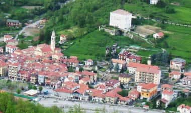 Кабелла-Лигуре