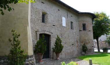 Казальночето