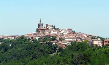 Каманья-Монферрато