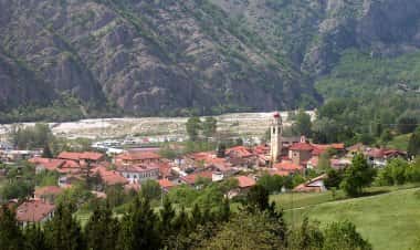 Канталупо-Лигуре