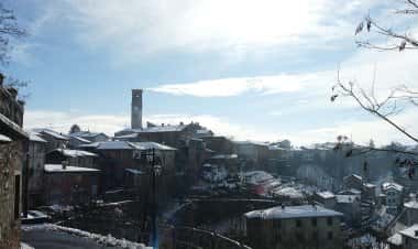 Каприата-д’Орба