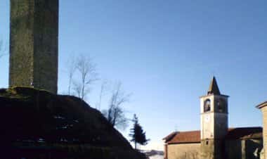 Кастеллетто-д’Эрро