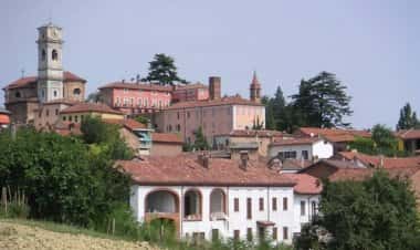 Кастеллетто-Монферрато