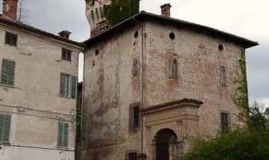 Кастельнуово-Бормида