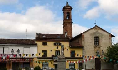 Кастельспина