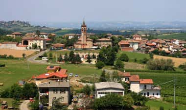 Коста-Весковато