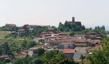 Куккаро-Монферрато