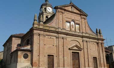 Мирабелло-Монферрато