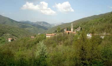 Монджардино-Лигуре