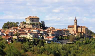 Монтальдео