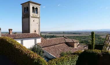 Монтекастелло