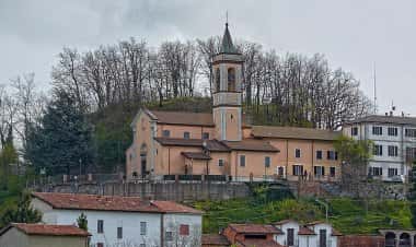 Монтемарцино