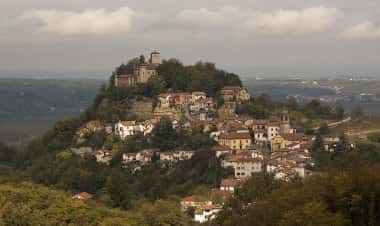 Орсара-Бормида