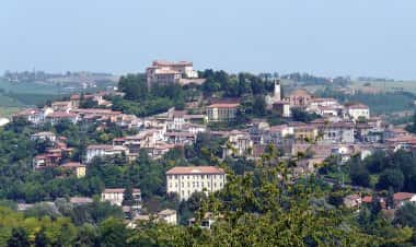 Оццано-Монферрато