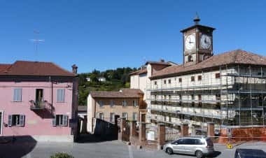 Пьетра-Марацци