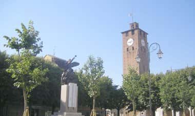 Понтекуроне