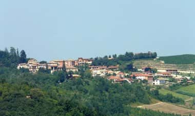 Понцано-Монферрато