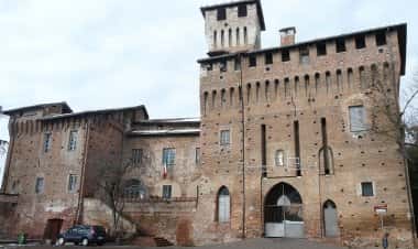 Поццоло-Формигаро