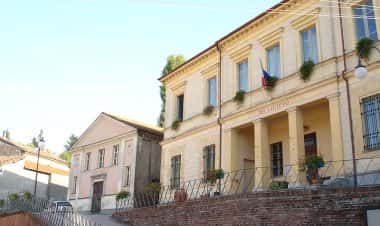 Рикальдоне