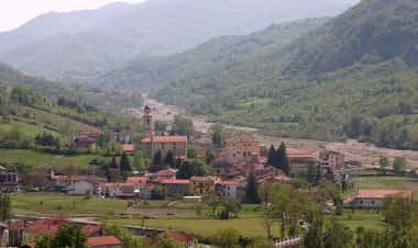 Роккетта-Лигуре