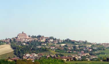 Сан-Джорджо-Монферрато