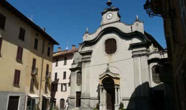 Сан-Себастиано-Куроне