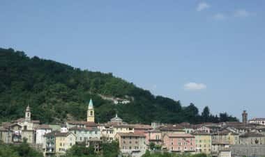 Серравалле-Скривия