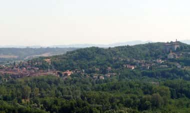 Сильвано-д’Орба