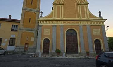 Спинето-Скривия