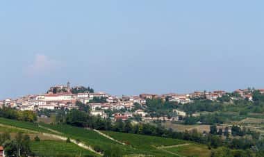 Фрассинелло-Монферрато