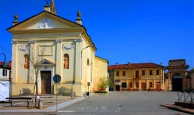 Фрассинето-По