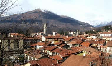 Андорно-Микка