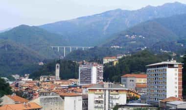 Валле-Моссо