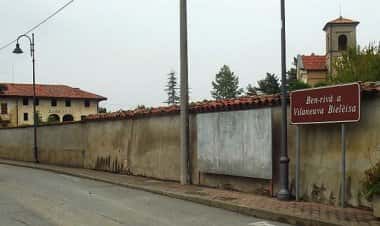 Вилланова-Бьеллезе