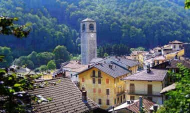 Кампилья-Черво