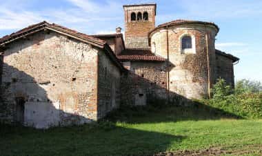 Кастеллетто-Черво