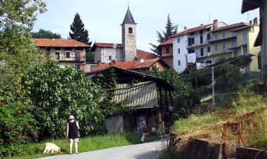 Медзана-Мортильенго