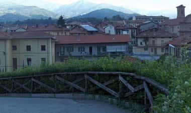 Оккьеппо-Инфериоре