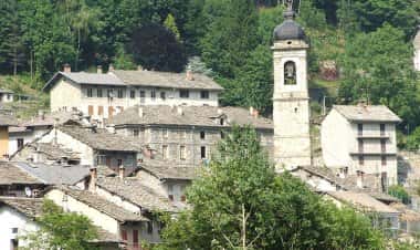 Пьедикавалло