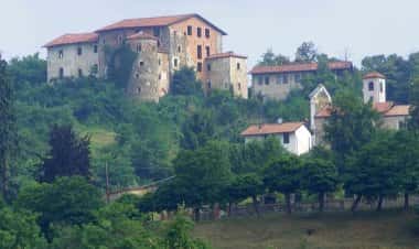 Черрето-Кастелло