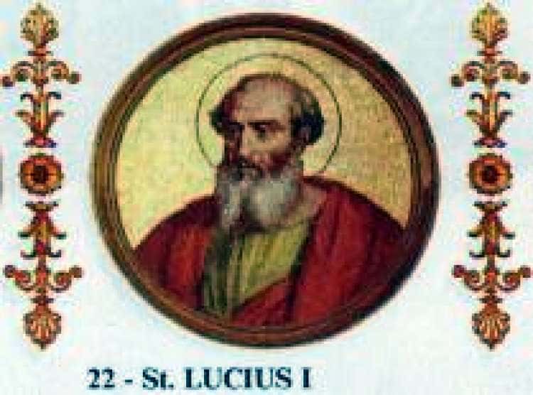 Луций I