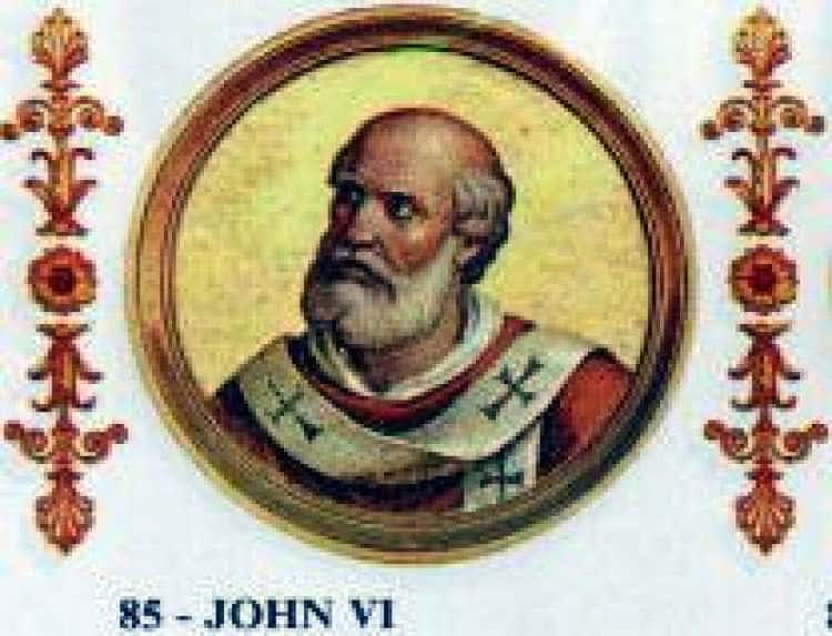 Иоанн VI